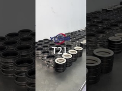 Механическая уплотнитель водонасоса