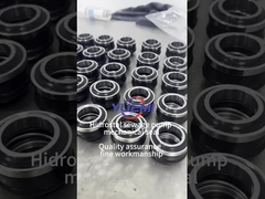 Гидростальный насос для сточных вод механическая уплотнение HI-15.87mm KB-5/8 механическая уплотнение конца колеса