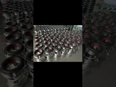 103 103b Пролетные механические уплотнители эластомерная резина подводная вода насос уплотнители