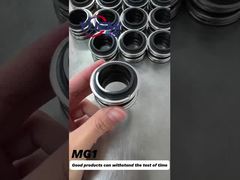 Боргманн G60 Водяной насос Механическая уплотнитель Стандартная замена Размер MG1-12mm-100mm