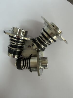 WI KSB 16/20/22 Механическое уплотнение картриджа для промышленного химического насоса