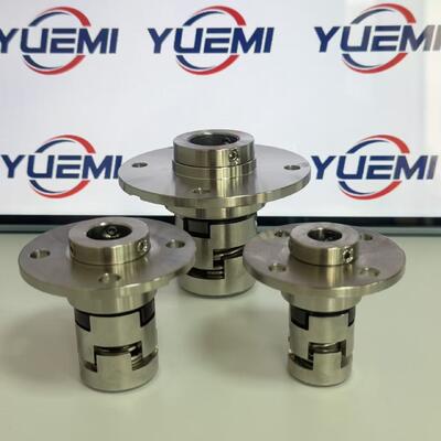 GLF-G4 12mm 16mm 22mm CR CN с круглым фланцем 96586850 для насосов Grondfos BME и BMET