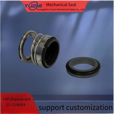 качество  Centrifugal Water Pump CNP Mechanical Seal ZS50/65/80/100 ZS-24/BSE4 завод