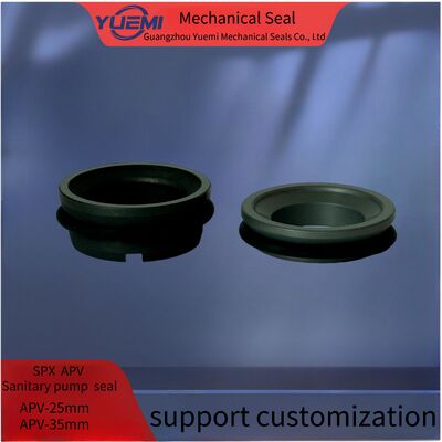 качество  SPX APV Mechanical Seal 25mm 35mm Balanced And Unbalanced завод