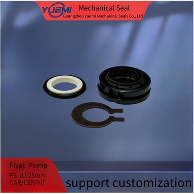 Компания Flygt Mechanical Seal 3102 FS-JU-25mm CAR/CER ODM