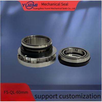 Механическая уплотнитель Fs-Ql-60mm 14mm 3170 3201