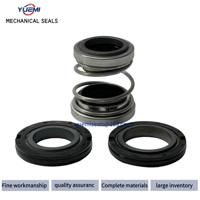 YUEMI 560d30/35 Двухконечная однопруговая уплотнитель Механическая уплотнитель сбалансированный