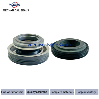 Sb Graphite Sealing Ring Mechanical Seal For Rubber Water Pump Booster Pump For Car / Sb Seal Механическое уплотнение для резинового насоса для воды