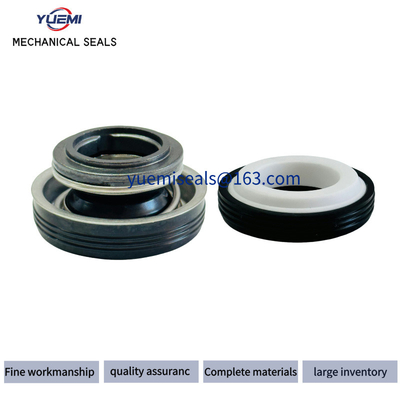 Sb Graphite Sealing Ring Mechanical Seal For Rubber Water Pump Booster Pump For Car / Sb Seal Механическое уплотнение для резинового насоса для воды