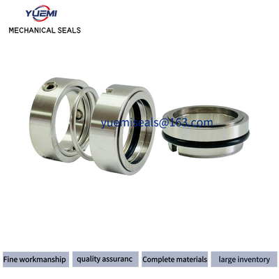 108U John Crane Type Mechanical Seal For Pool Spa Pump Single Spring Seal - Механическая уплотнение для бассейна и спа-насоса с одной пружиной