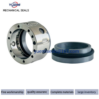 OEM/ODM 58U/59U Насос John Crane Seal Насосы канализации Реакторы Химические насосы Одноликие механические уплотнители