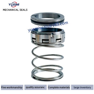 Американский масляный насос T1- 2 1/2 "T1-2.5" Механические уплотнители типа 1 Заменить на J-крана Эластомерные подвески Механическая уплотнитель