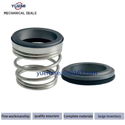 155 Тип сильфонное торцевое уплотнение для циркуляционного насоса, вращающийся вал для насосов, торцевое уплотнение