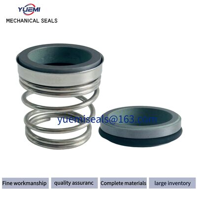 155 Тип сильфонное торцевое уплотнение для циркуляционного насоса, вращающийся вал для насосов, торцевое уплотнение