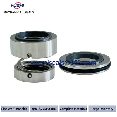 Первое механическое уплотнение для насосов Fristam Fp / FL / FT для пищевых насосов