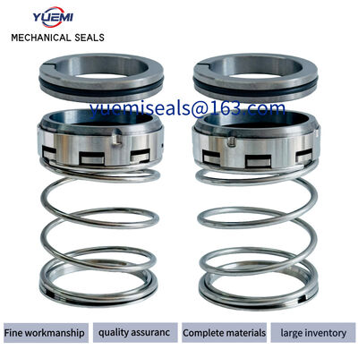 Премиум тип 1 Механическая насосная уплотнение для промышленного использования Миссия насосная уплотнение