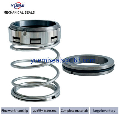 Премиум тип 1 Механическая насосная уплотнение для промышленного использования Миссия насосная уплотнение