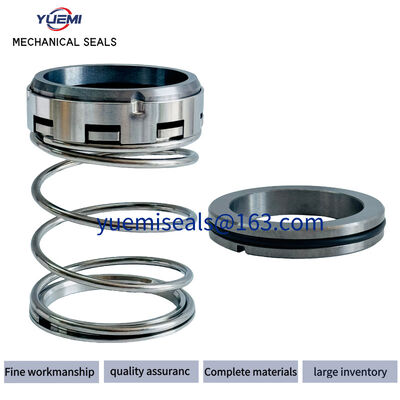 Премиум тип 1 Механическая насосная уплотнение для промышленного использования Миссия насосная уплотнение