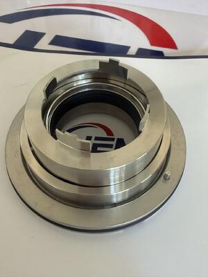 Промышленный водяной насос Black-mer, погружной канализационный насос, механическое уплотнение