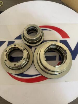 Промышленный водяной насос Black-mer, погружной канализационный насос, механическое уплотнение