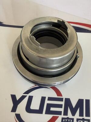 Промышленный водяной насос Black-mer, погружной канализационный насос, механическое уплотнение