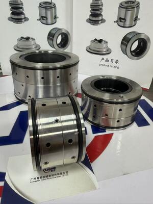 WI Emu Насосная вала уплотнения Механическая уплотнение 35mm/50mm/75mm для Emu® подводных канализационных насосов