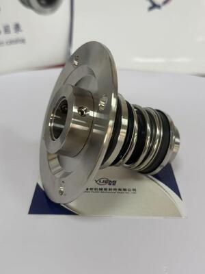 WI KSB 16/20/22 Механическое уплотнение картриджа для промышленного химического насоса