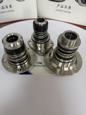 WI KSB 16/20/22 Механическое уплотнение картриджа для промышленного химического насоса
