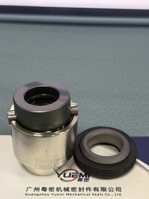 Walrus TPH 2t 4t 8t 12t 25t 50t насос Механические уплотнители для насосов серии Walrus Tph