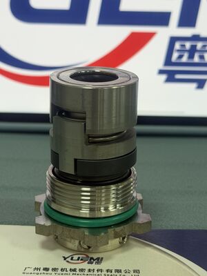 Walrus TPH 2t 4t 8t 12t 25t 50t насос Механические уплотнители для насосов серии Walrus Tph