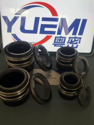 Механическое уплотнение центробежного циркуляционного насоса трубопровода горячей воды MG13/Z Glf Tp/Tpd/Lp/Lm, G4 G6 G60