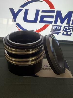 Механическое уплотнение центробежного циркуляционного насоса трубопровода горячей воды MG13/Z Glf Tp/Tpd/Lp/Lm, G4 G6 G60