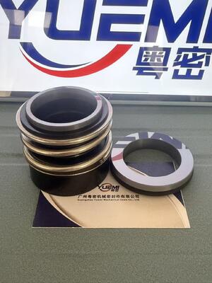 Механическое уплотнение центробежного циркуляционного насоса трубопровода горячей воды MG13/Z Glf Tp/Tpd/Lp/Lm, G4 G6 G60