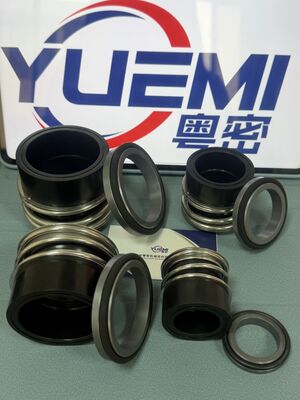 Механическое уплотнение центробежного циркуляционного насоса трубопровода горячей воды MG13/Z Glf Tp/Tpd/Lp/Lm, G4 G6 G60