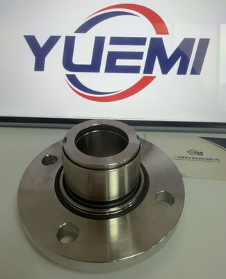 Механическое уплотнение GLF-31.75мм, кубическое, из нержавеющей стали, вертикальный многоступенчатый насос с фланцем