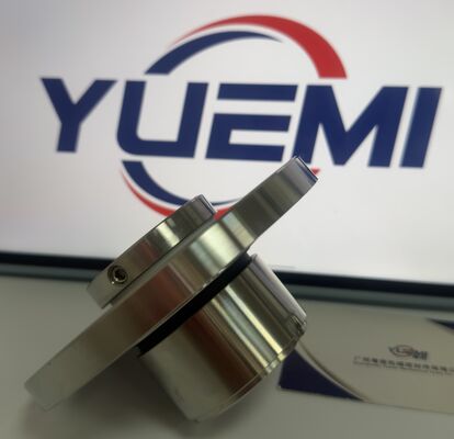 Механическое уплотнение GLF-31.75мм, кубическое, из нержавеющей стали, вертикальный многоступенчатый насос с фланцем