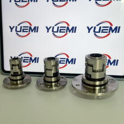 GLF-G4 12mm 16mm 22mm CR CN с круглым фланцем 96586850 для насосов Grondfos BME и BMET