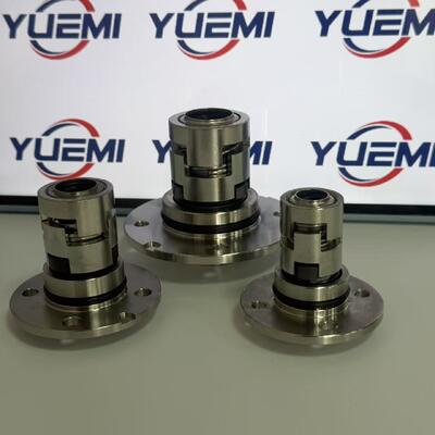 GLF-G4 12mm 16mm 22mm CR CN с круглым фланцем 96586850 для насосов Grondfos BME и BMET