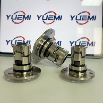 GLF-G4 12mm 16mm 22mm CR CN с круглым фланцем 96586850 для насосов Grondfos BME и BMET