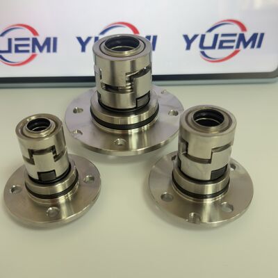 GLF-G4 12mm 16mm 22mm CR CN с круглым фланцем 96586850 для насосов Grondfos BME и BMET