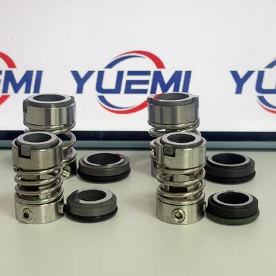 CDL-12/16 мм CDLK CNP Подходит для универсального механического уплотнения серии Cdl/Cdlf/Cdm/Cdmf