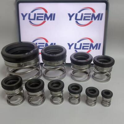 560A SSV Механическое уплотнение водяного насоса с одной пружиной