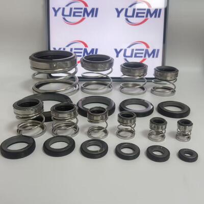 560A SSV Механическое уплотнение водяного насоса с одной пружиной