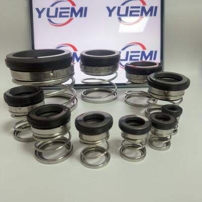 560A SSV Механическое уплотнение водяного насоса с одной пружиной
