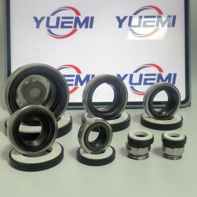 BT-AR/301 CCN для насосов циркуляционной воды механическое уплотнение