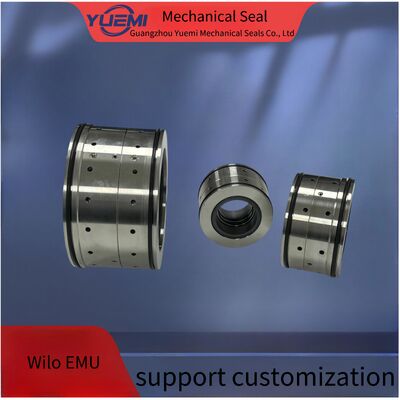 Немецкая канализационная контейнерная компания Wilo Pump Mechanical Seal EMU-35/50/75mm