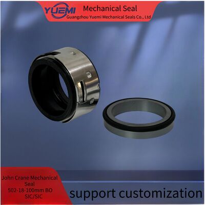 Джон Крейн Высокое давление насос механическое уплотнение неравновесие 502 BO статическое кольцо