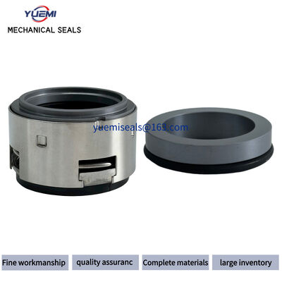 502 Механические уплотнители типа Bellow для John Crane Механические уплотнители AES B07 Заменный насос для воды