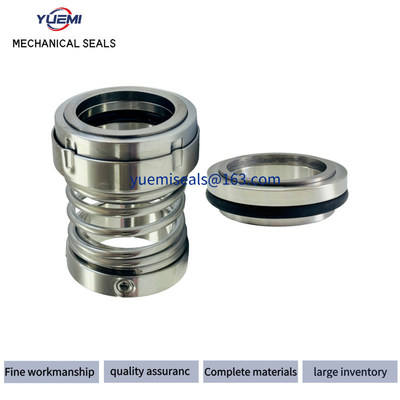 103 103b Пролетные механические уплотнители эластомерная резина подводная вода насос уплотнители